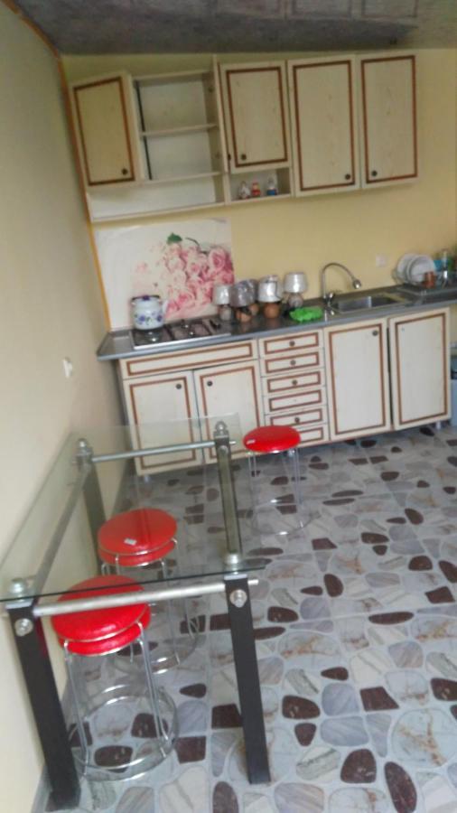 Private House Suliko Hotel Kobuleti Kültér fotó