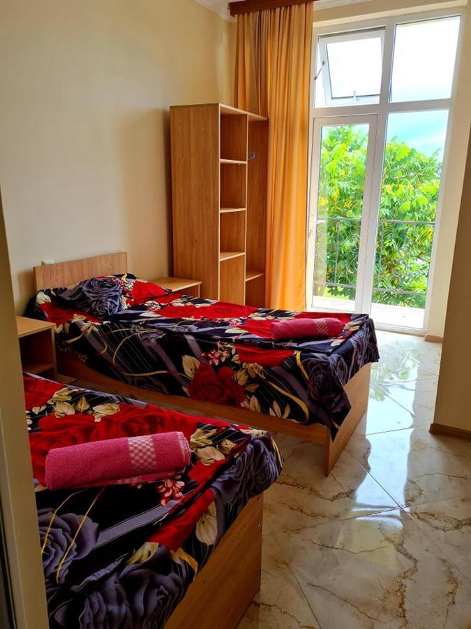 Private House Suliko Hotel Kobuleti Kültér fotó