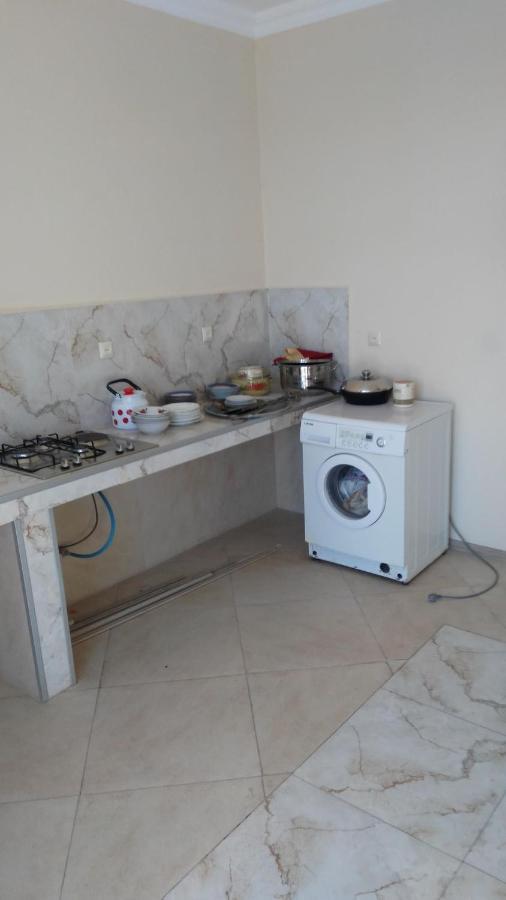 Private House Suliko Hotel Kobuleti Kültér fotó