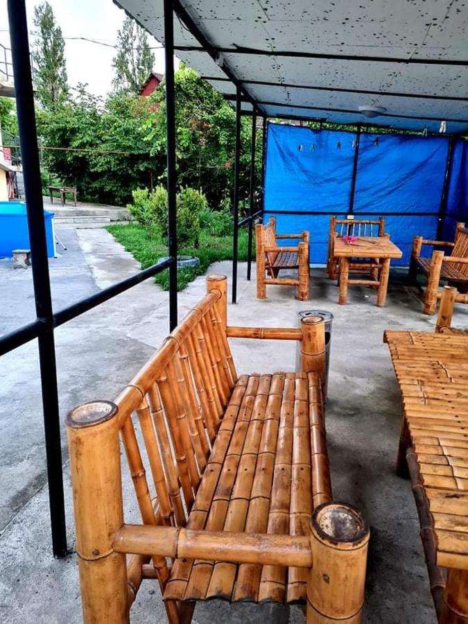 Private House Suliko Hotel Kobuleti Kültér fotó