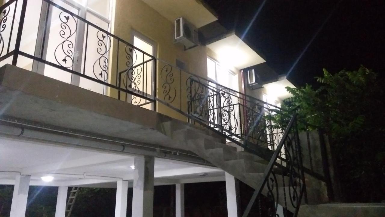 Private House Suliko Hotel Kobuleti Kültér fotó