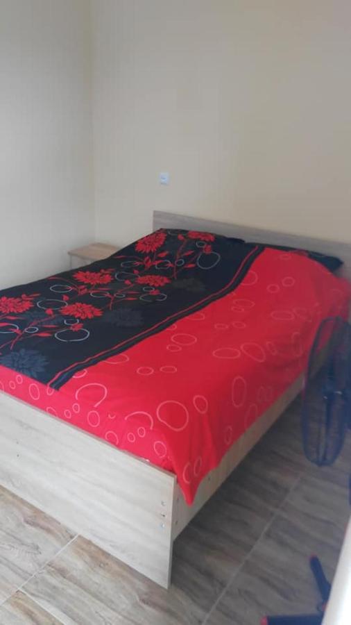 Private House Suliko Hotel Kobuleti Kültér fotó