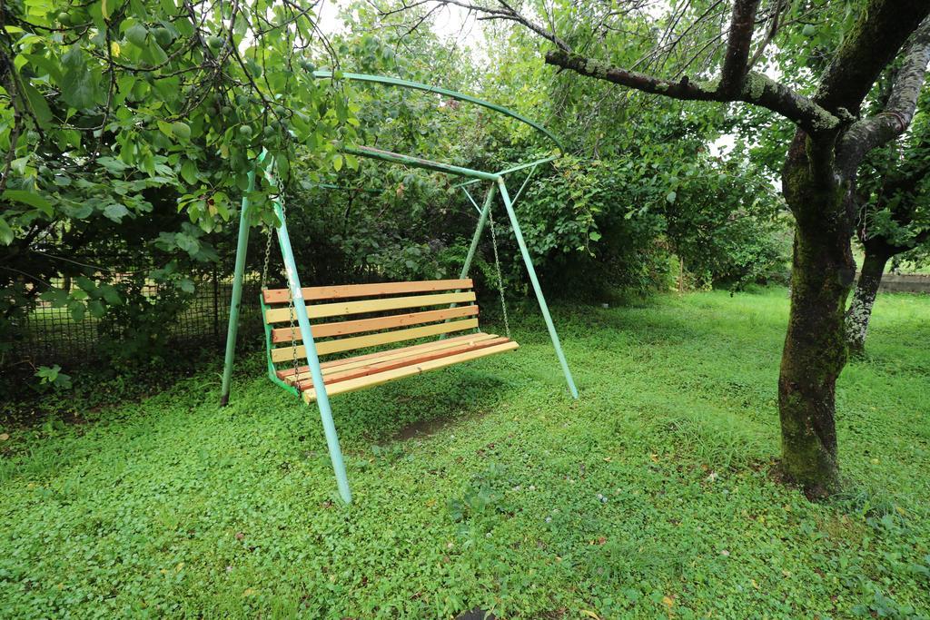 Private House Suliko Hotel Kobuleti Kültér fotó