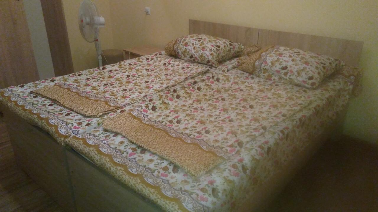 Private House Suliko Hotel Kobuleti Kültér fotó