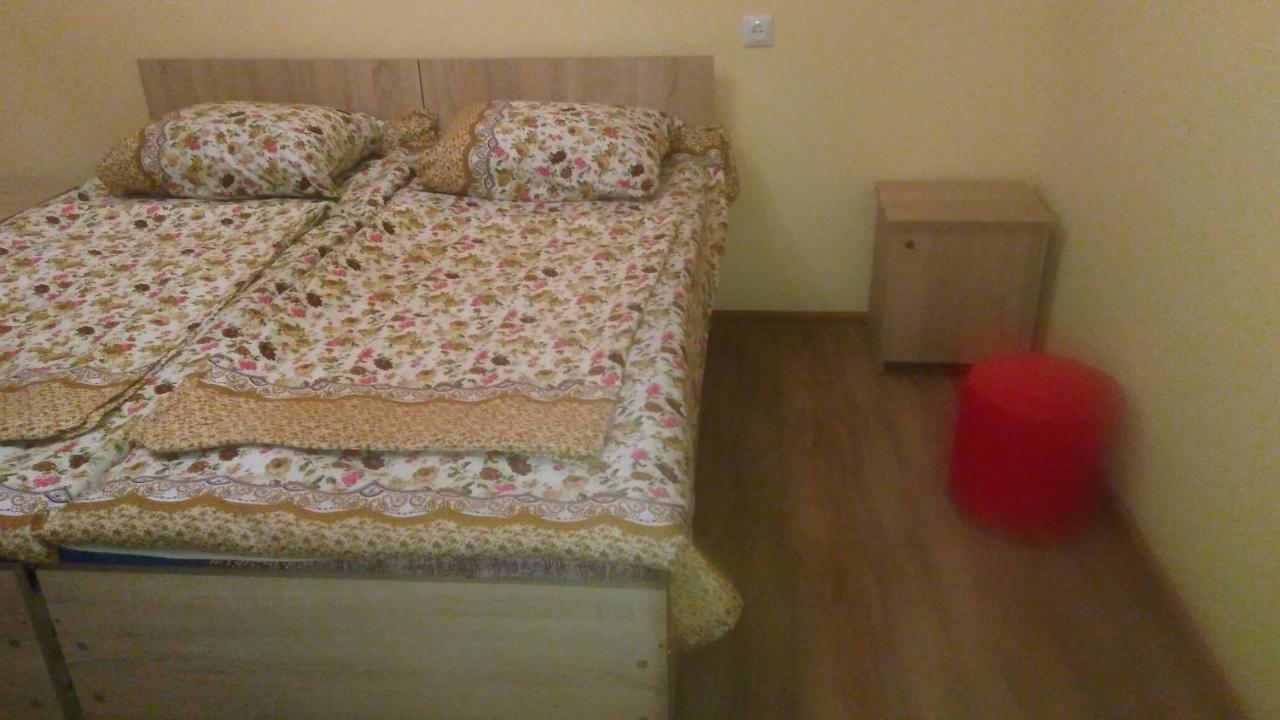 Private House Suliko Hotel Kobuleti Kültér fotó