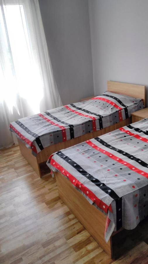 Private House Suliko Hotel Kobuleti Kültér fotó