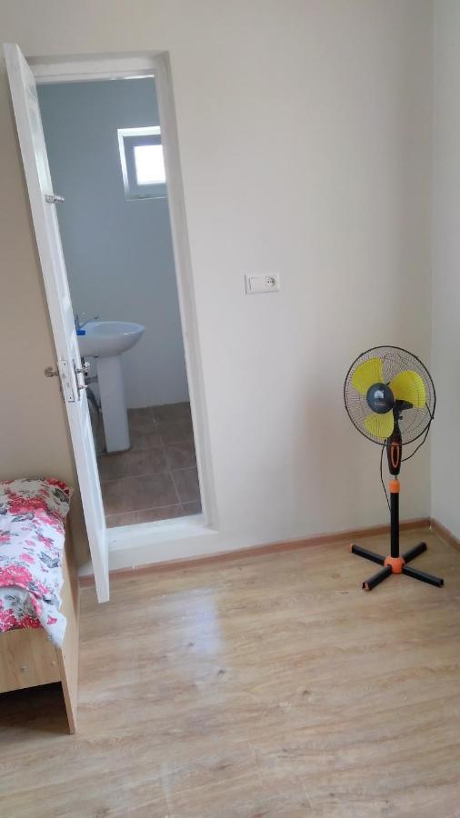 Private House Suliko Hotel Kobuleti Kültér fotó